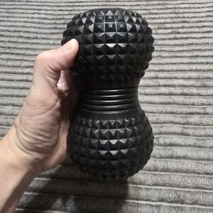 EUC 3 settings massager